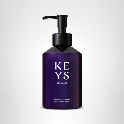 Keys Soulcare spa morning routine scene suggests a refreshing daily cleanse