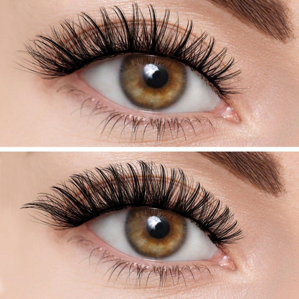 KEYYOU DIY kit enables customizable looks for various occasions.