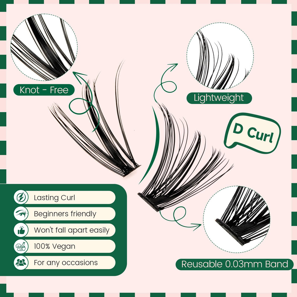 KEYYOU waterproof adhesive supports wear up to 3–4 days.
