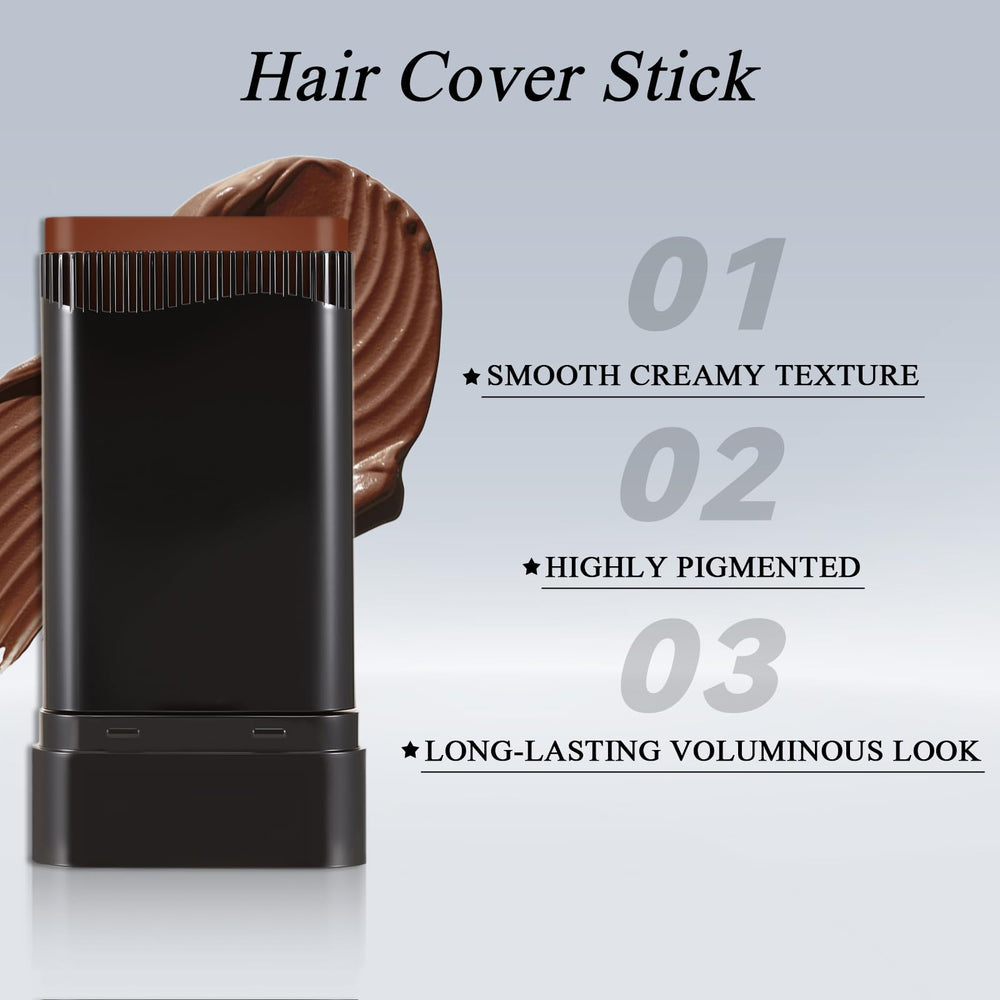 KGAJSGH radiant hair glow adds natural definition and vitality