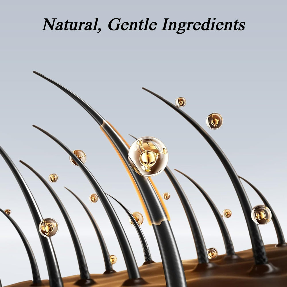 KGAJSGH ultra-creamy formula glides smoothly for comfortable all-day wear