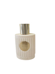 KHADLAJ PERFUMES Cream Velvet spray ready for daily elegance