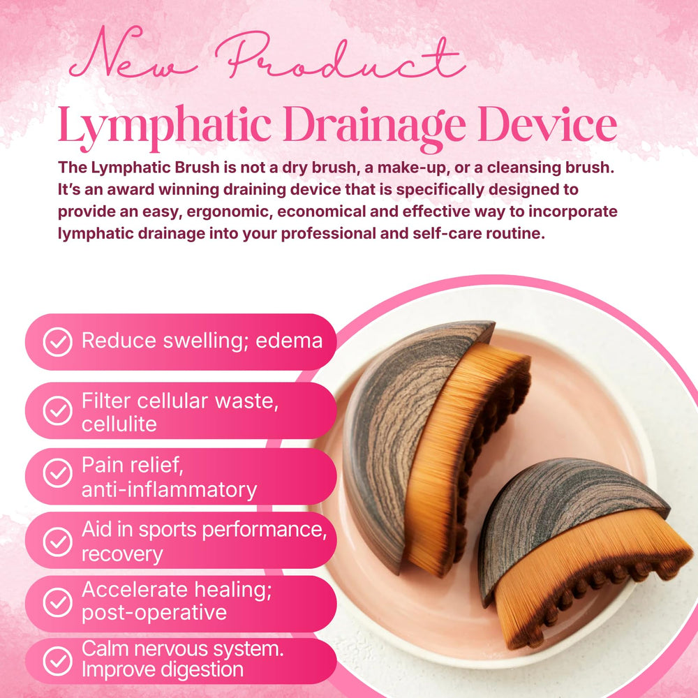 Khirdalane ergonomic brush design highlights comfortable grip for daily use.