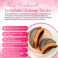 Khirdalane ergonomic brush design highlights comfortable grip for daily use.
