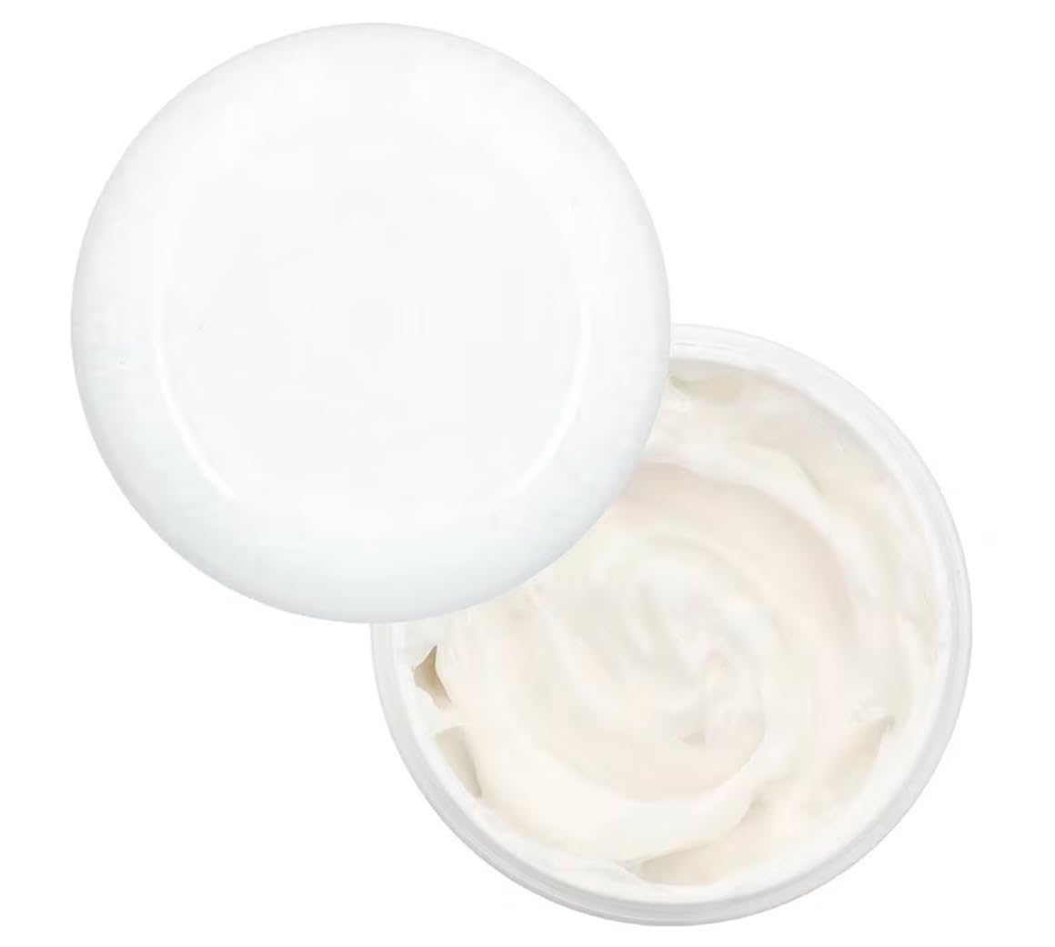 Kids Relief Arnica Cream envase de 4 onzas para uso diario.