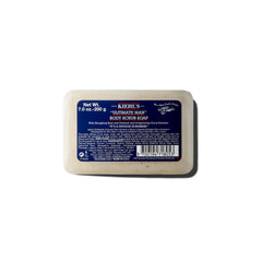 Kiehl's barra exfoliante para hombre limpia profundamente la piel.