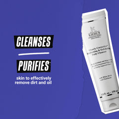 Kiehl's Clearly Corrective: piel más clara y radiante tras uso diario.