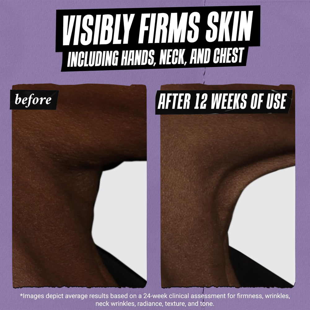 Kiehl's SPF pairing guide illustration suggests daytime use with sunscreen
