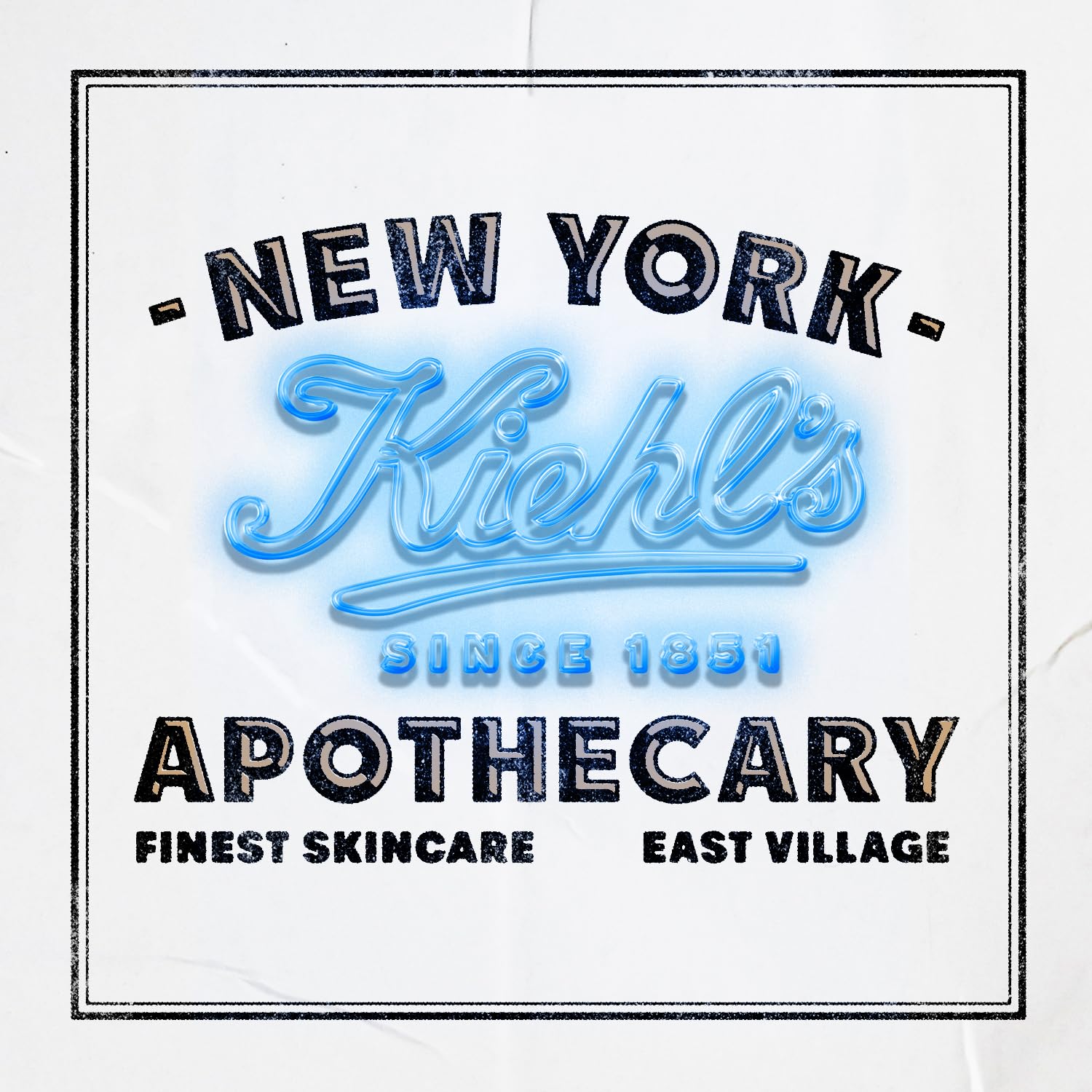 Kiehl's Ultra Facial Toner ingredients close-up highlight squalane and avocado oil benefits.