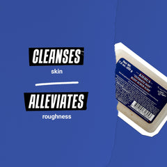 Previene zonas ásperas en codos y talones con Kiehl's.