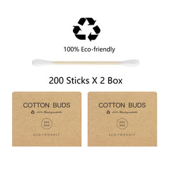 Kiemeu eco-friendly packaging reduces single-use plastic waste.