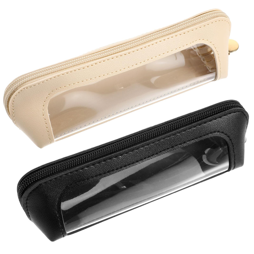 Kifmurase multi-use bag doubles as cosmetic and stationery organizer