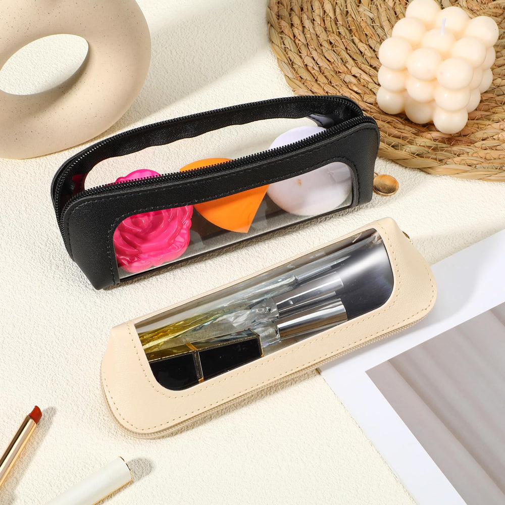 Kifmurase travel-size pouch ideal for cosmetics and essentials