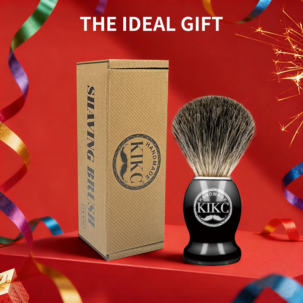 KIKC elegant gift pack ideal for bearded men