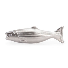 Kikkerland Fish Magic Soap removes onion and fish odors when you wash your hands