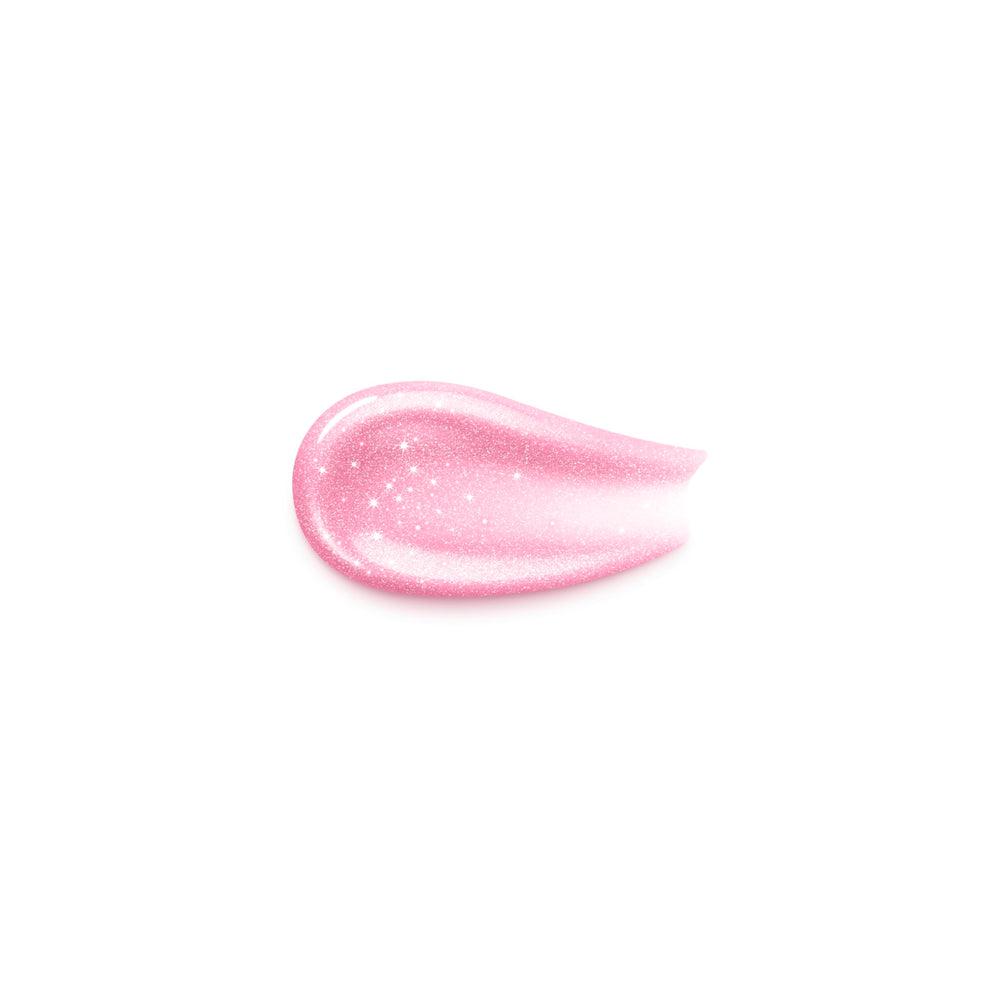 Kiko Milano Brillo Labial con aplicador suave para aplicación precisa