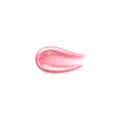 Kiko Milano 3D Hydra Lip Gloss aplicador suave para una aplicación precisa