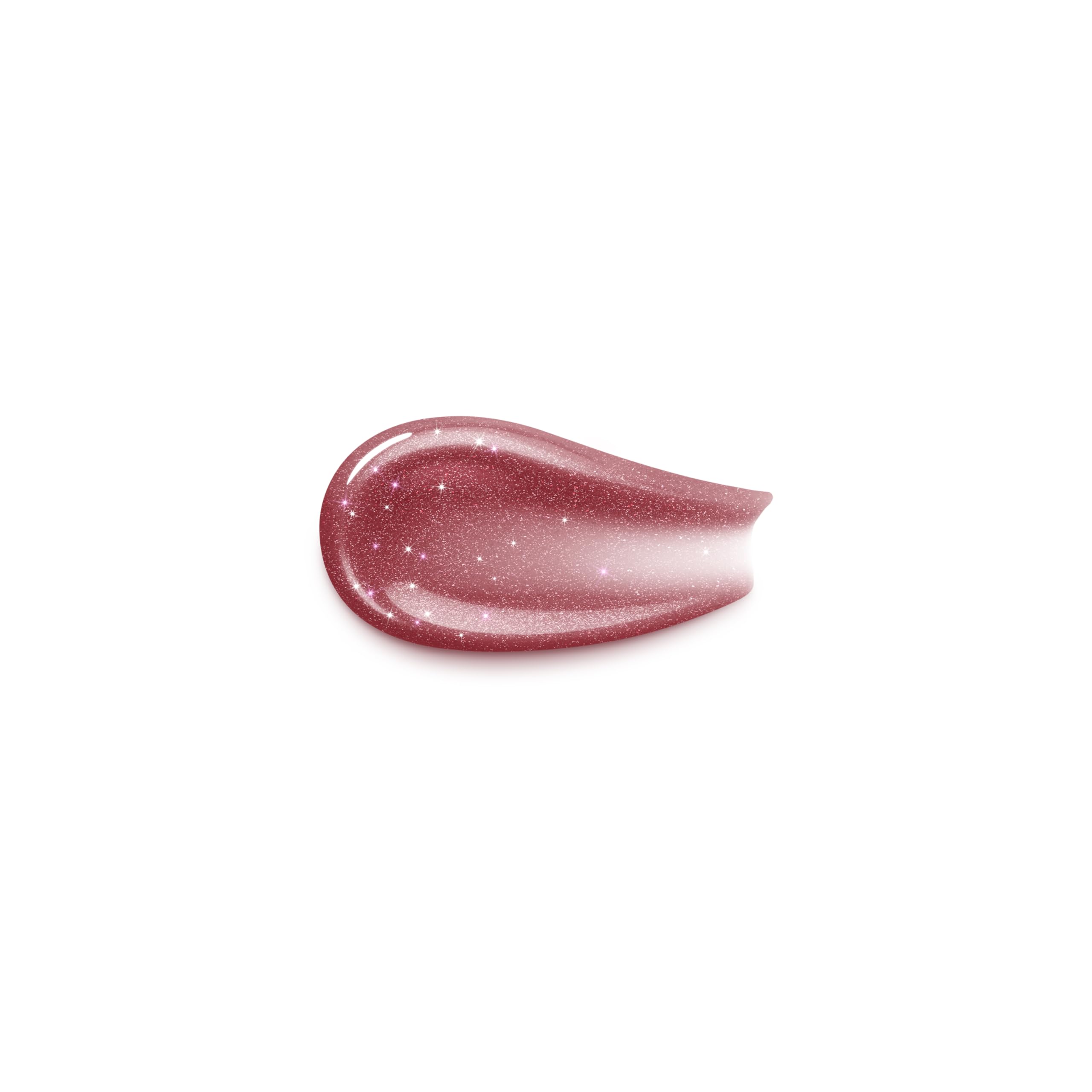 Kiko Milano 3D Hydra Lip Gloss, packaging metálico elegante realza el estilo.