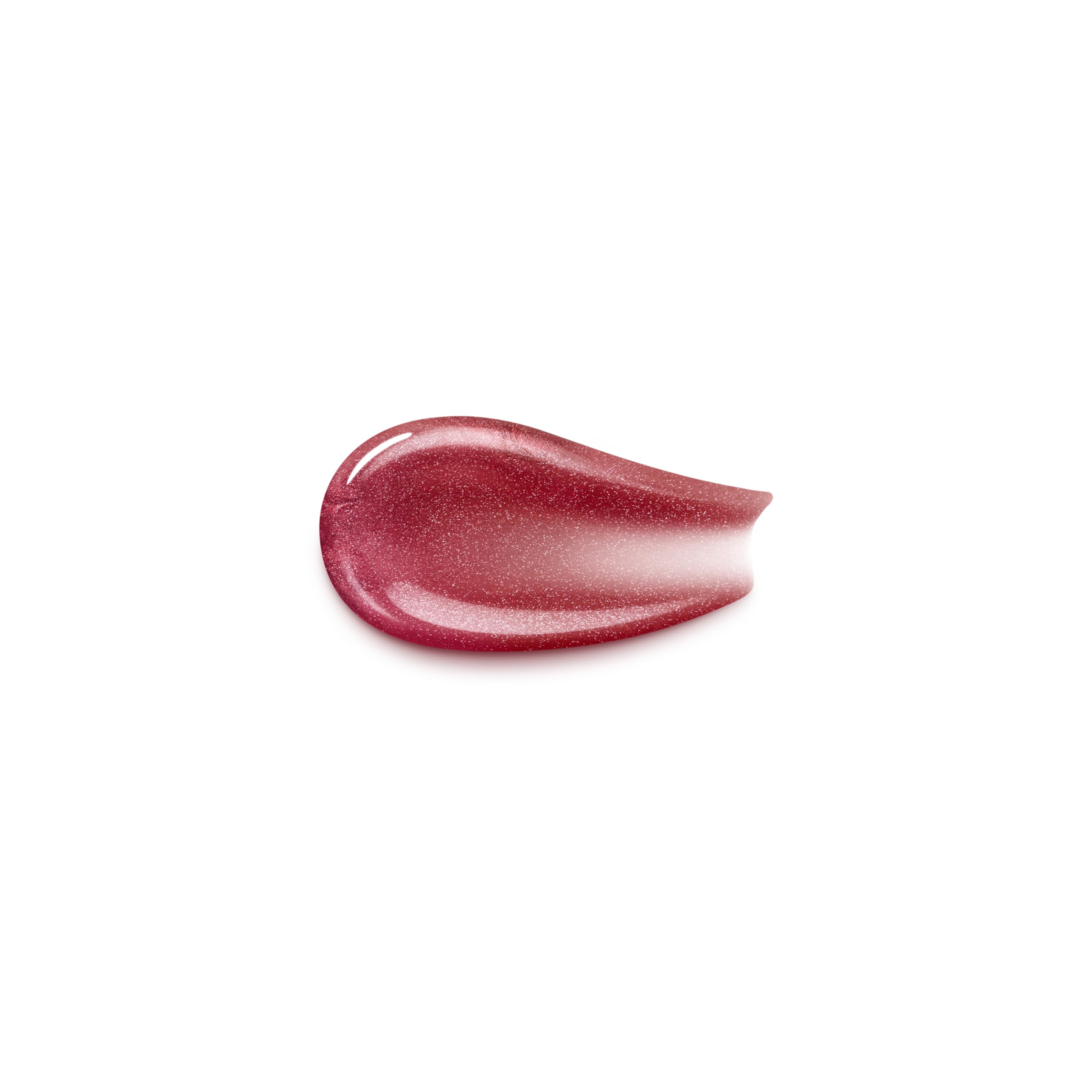 Brillo labial 3D Hydra de Kiko Milano, textura suave