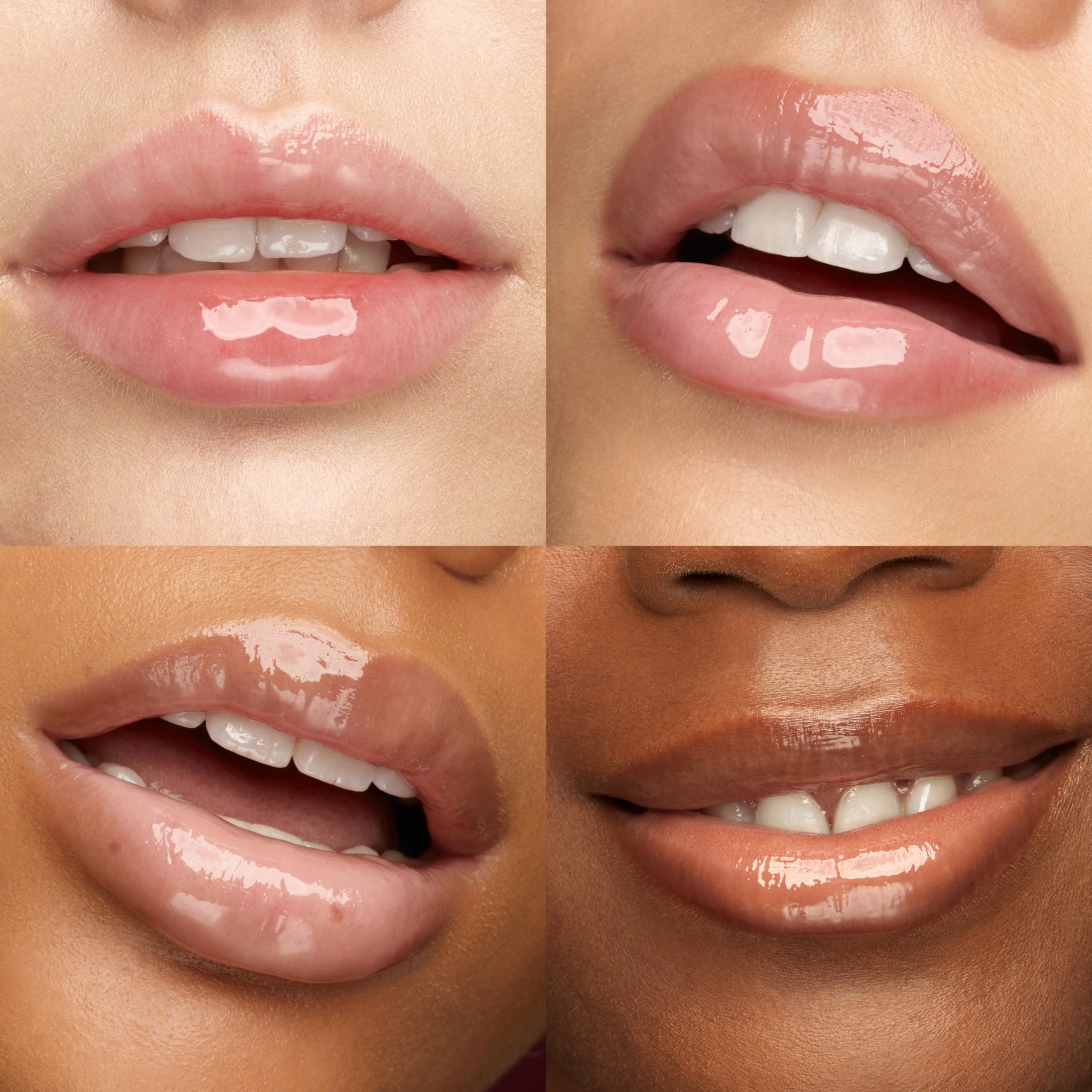 Kiko Milano brillo labial 3D Hidra con acabado brillante.