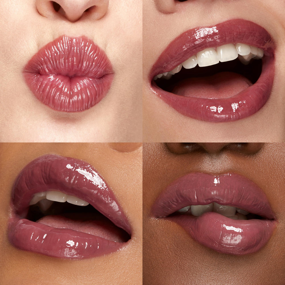 Kiko Milano 3D Hidra Cuidado labial con hidratación