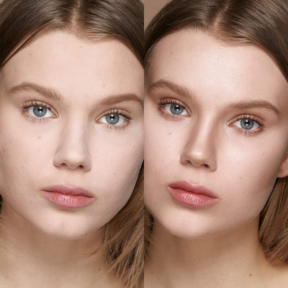 Kiko Milano Contorno Cremoso en Barra define rasgos con precisión y acabado natural duradero.