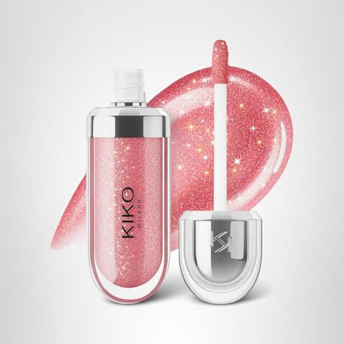 Kiko Milano Cuidado nutritivo para labios hidratados
