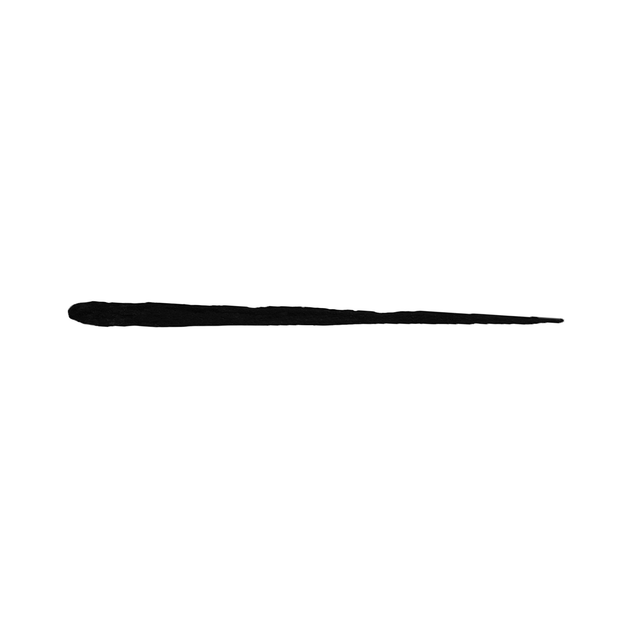 Pigmento negro intenso del delineador Definition para un look profundo