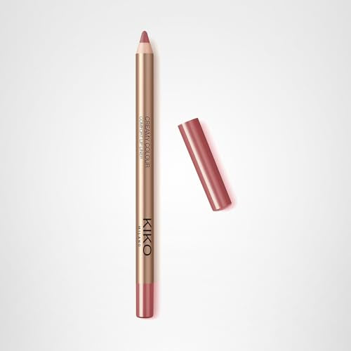 KIKO Milano Creamy Colour Comfort Lip Liner 05, empaque compacto para retoques discretos.