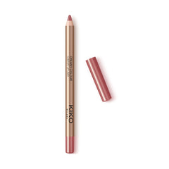 KIKO Milano Creamy Colour Comfort Lip Liner 05, lapiz delineador preciso para un contorno duradero.