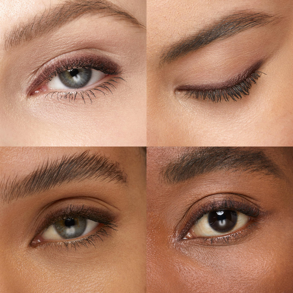 Kiko Milano Lápiz Ojos: difuminado con aplicador para un acabado suave y flexible
