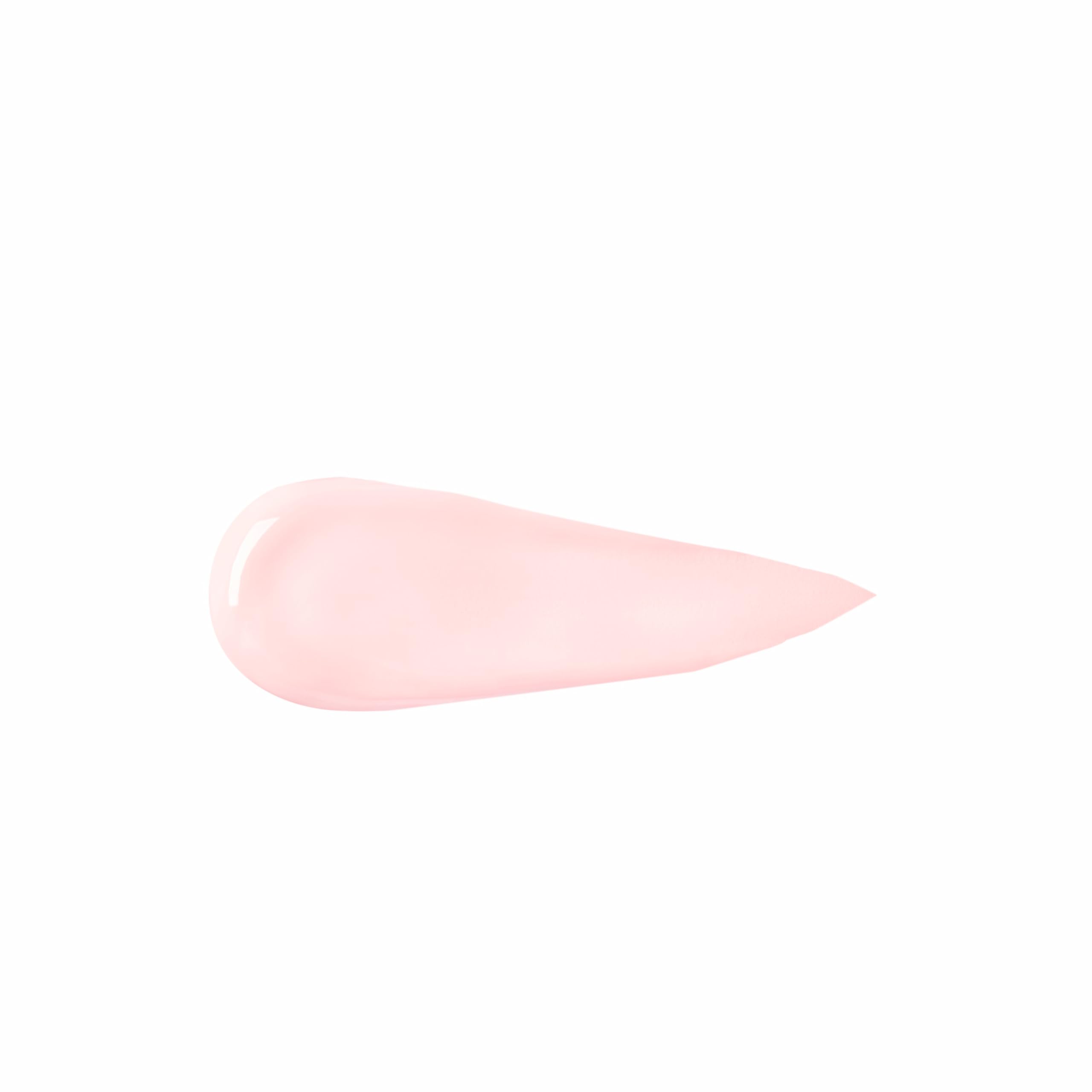 Kiko Milano Lip Volume Tutu Rose: aplicador de punta flocada facilita la aplicación
