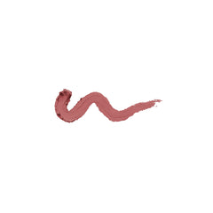 KIKO Milano Creamy Colour Comfort Lip Liner 05, muestra de color suave para delinear.