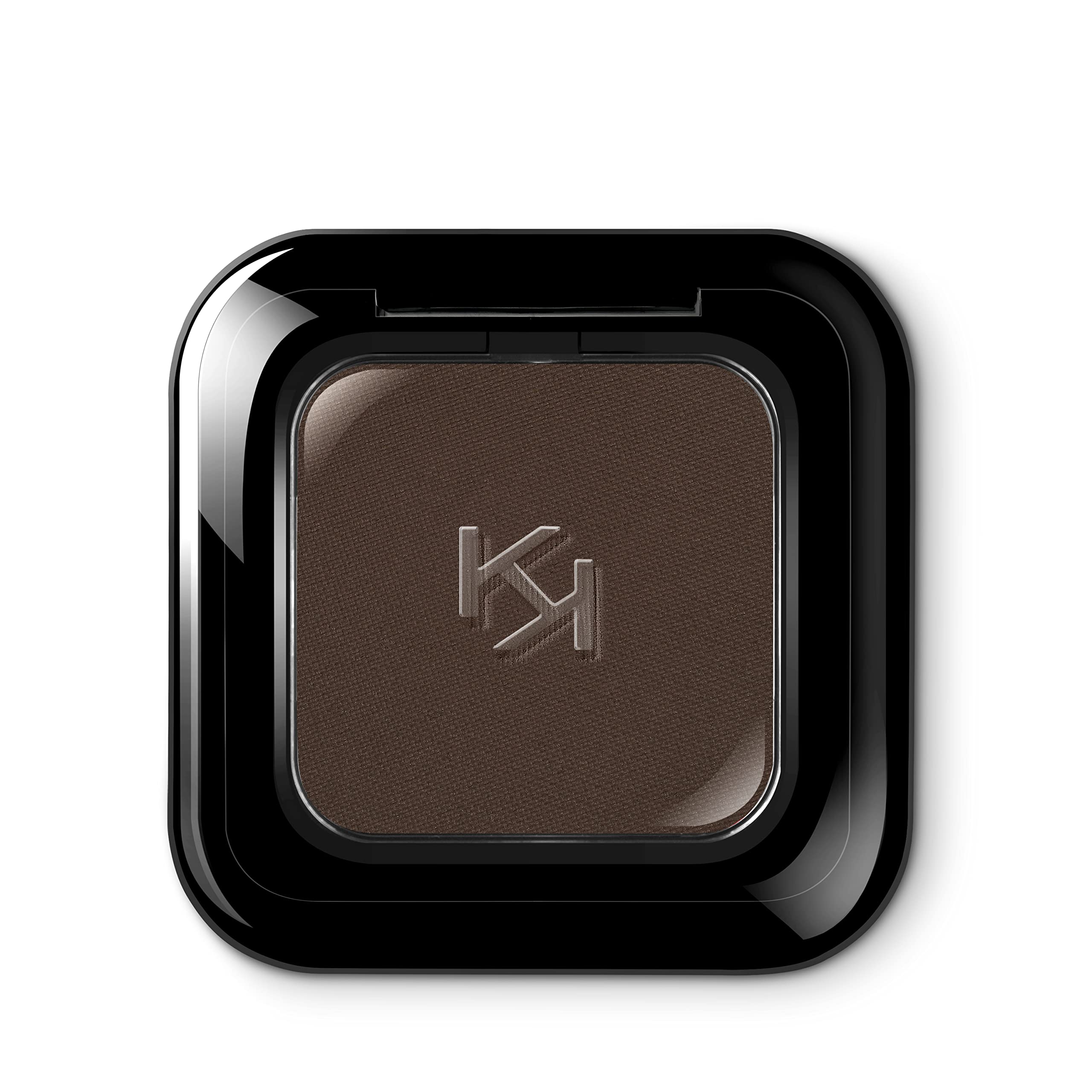 Kiko Milano Sombra de ojos 57 en acabado mate, color intenso y duradero