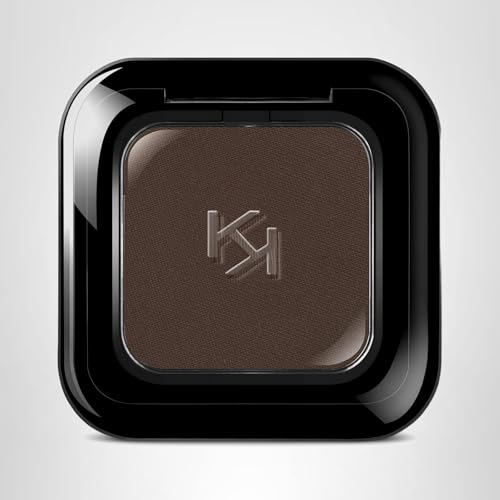 Kiko Milano Sombra de ojos 57 en tono metálico, efecto luminoso