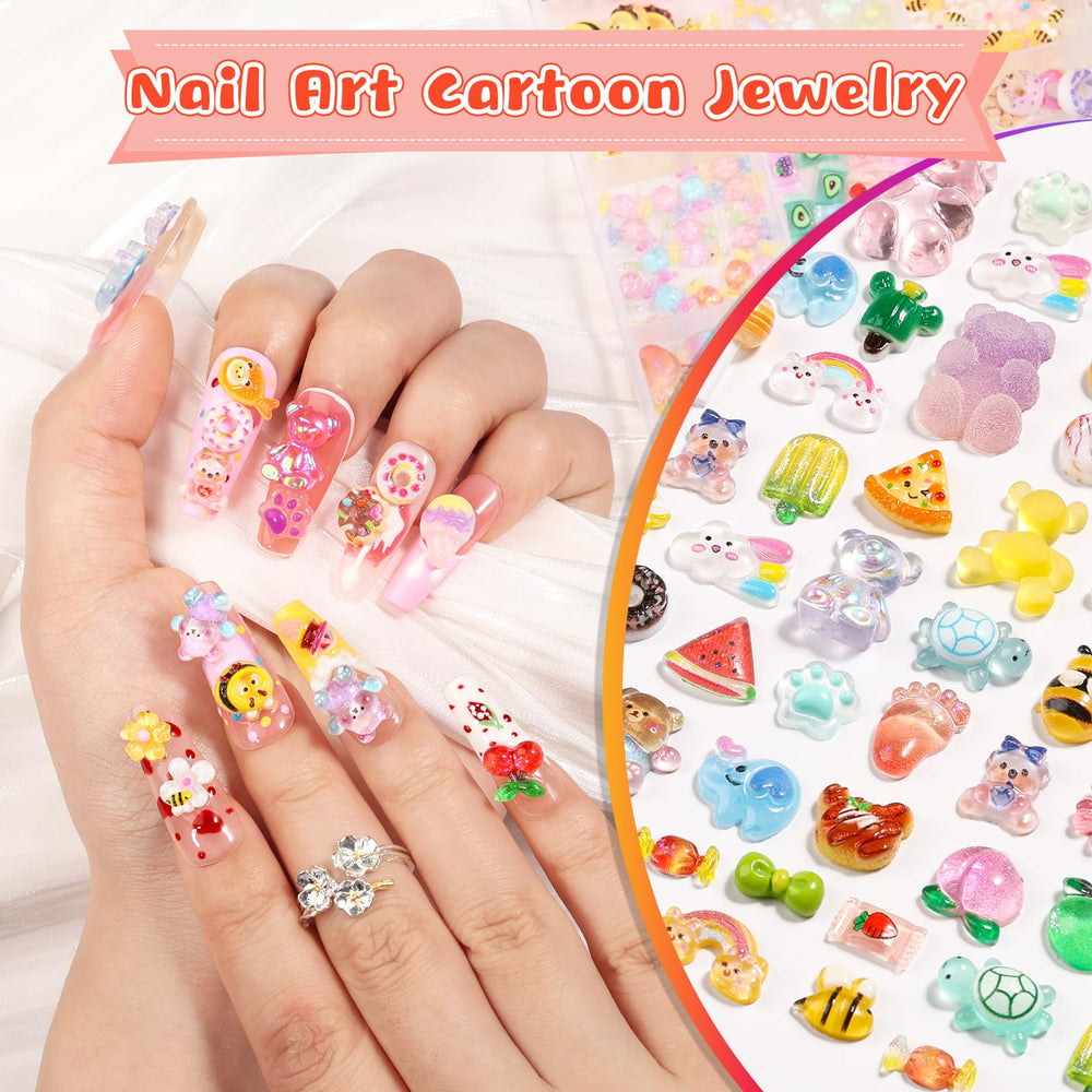 Kikonoke fruit slice charm closeup emphasizing vivid colors for summer designs.