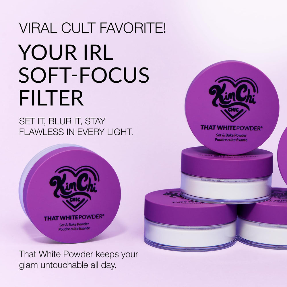 KimChiChic packaging and jar design convey premium feel and ease of use.