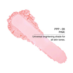 KimChiChic Puff Puff Pass Set velour puff for seamless powder application.