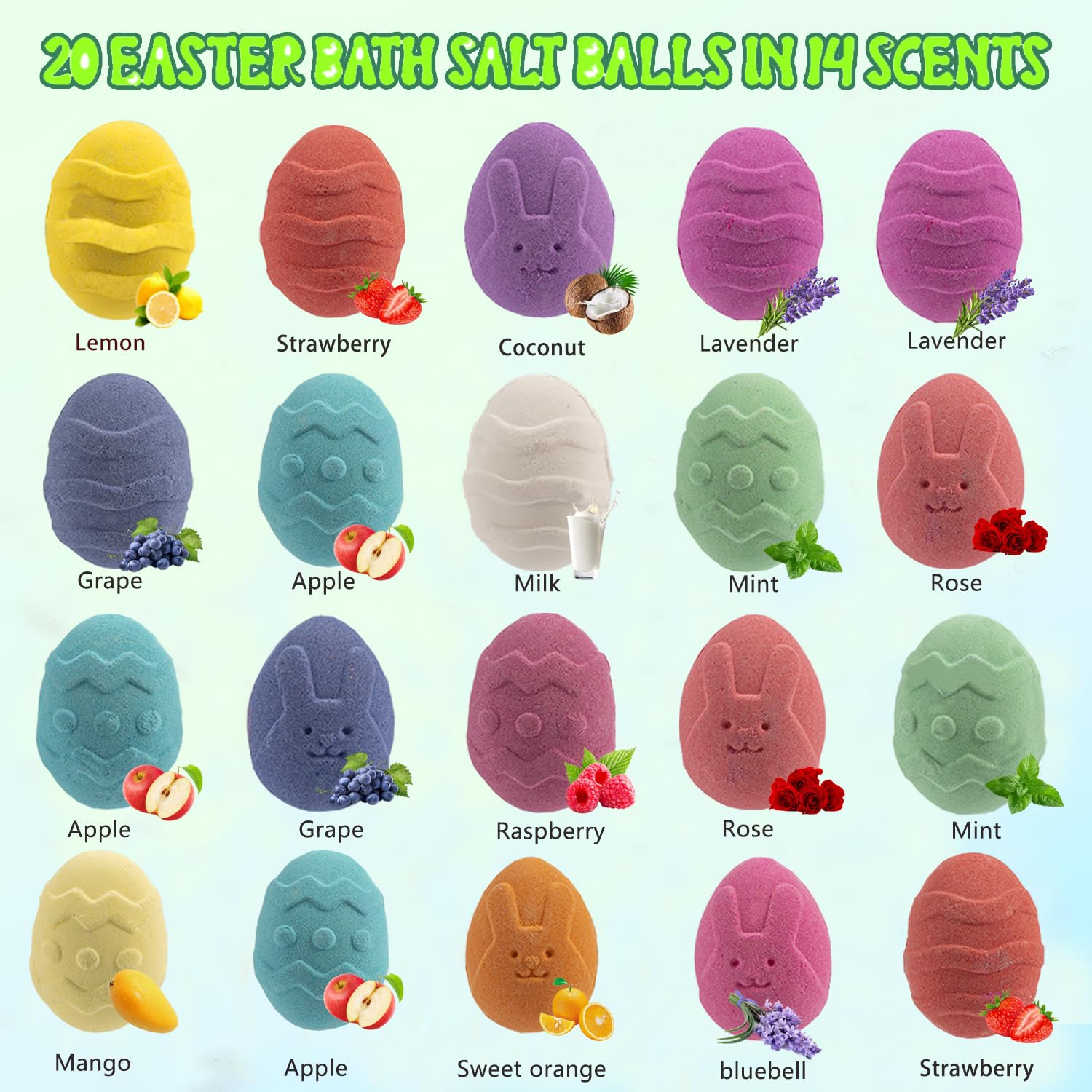 Kims Cosiart bath bombs create variegated colors and bubbles for play-filled baths