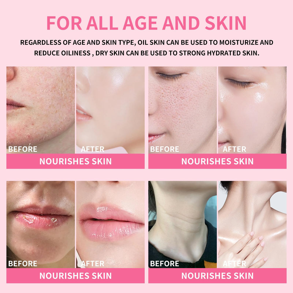 KIMUSE stick bálsamo para cuello, hidrata y mantiene elasticidad de la piel.