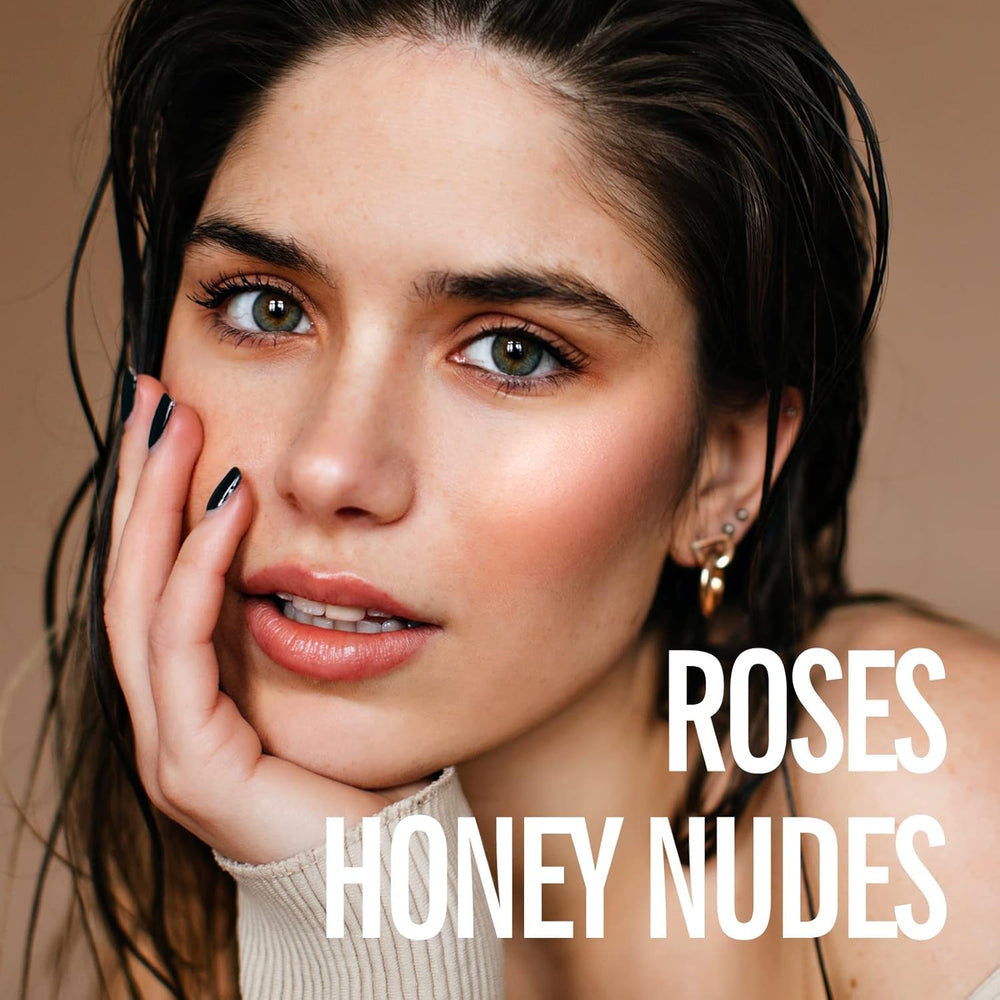 KIMUSE Multi Stick Trio hidratante con manteca de karité y vitamina E