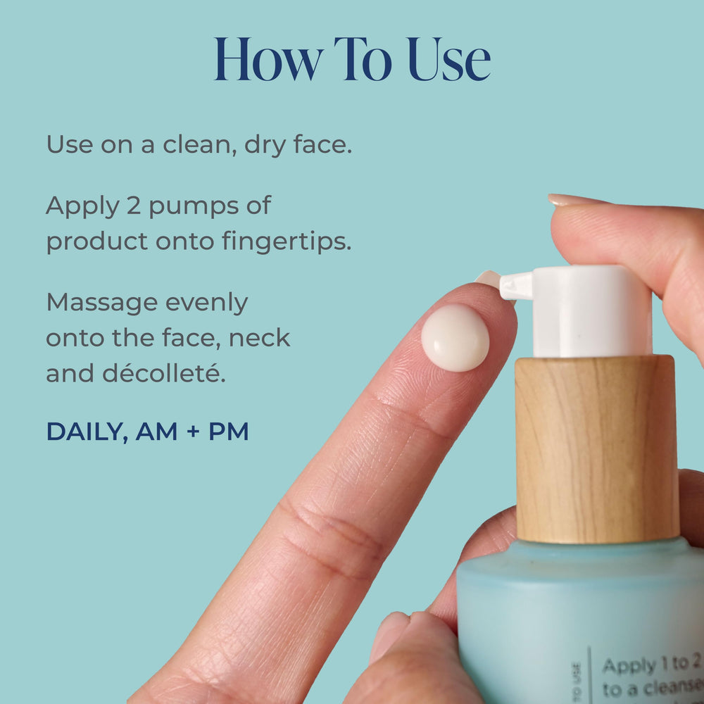 Kind Science Firming Serum cruelty-free badge, ethical skincare.