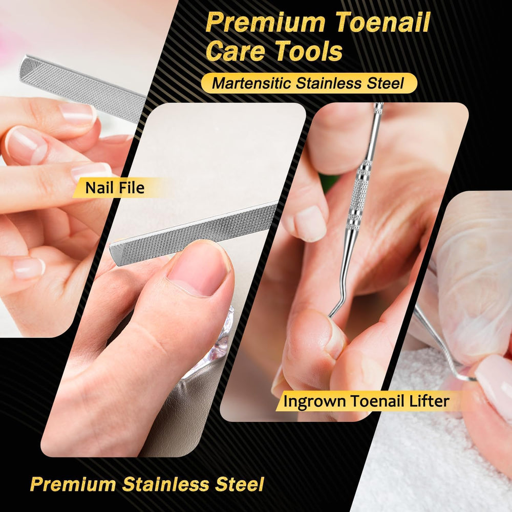 Kingfun PVD-coated surface resists corrosion and odors during use.