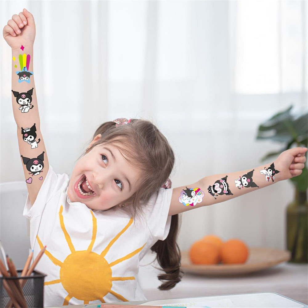 kingmagnate tatuajes para decoraciones de fiestas y regalos