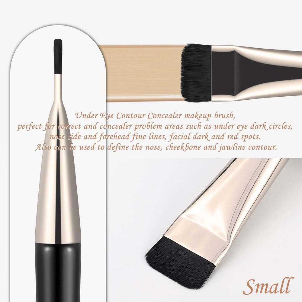 KINGMAS multi-use brush doubles as mask and primer tool for versatile routines.