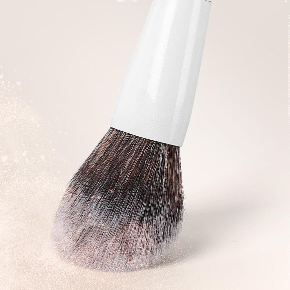 KINGMAS medium concealer brush for seamless coverage