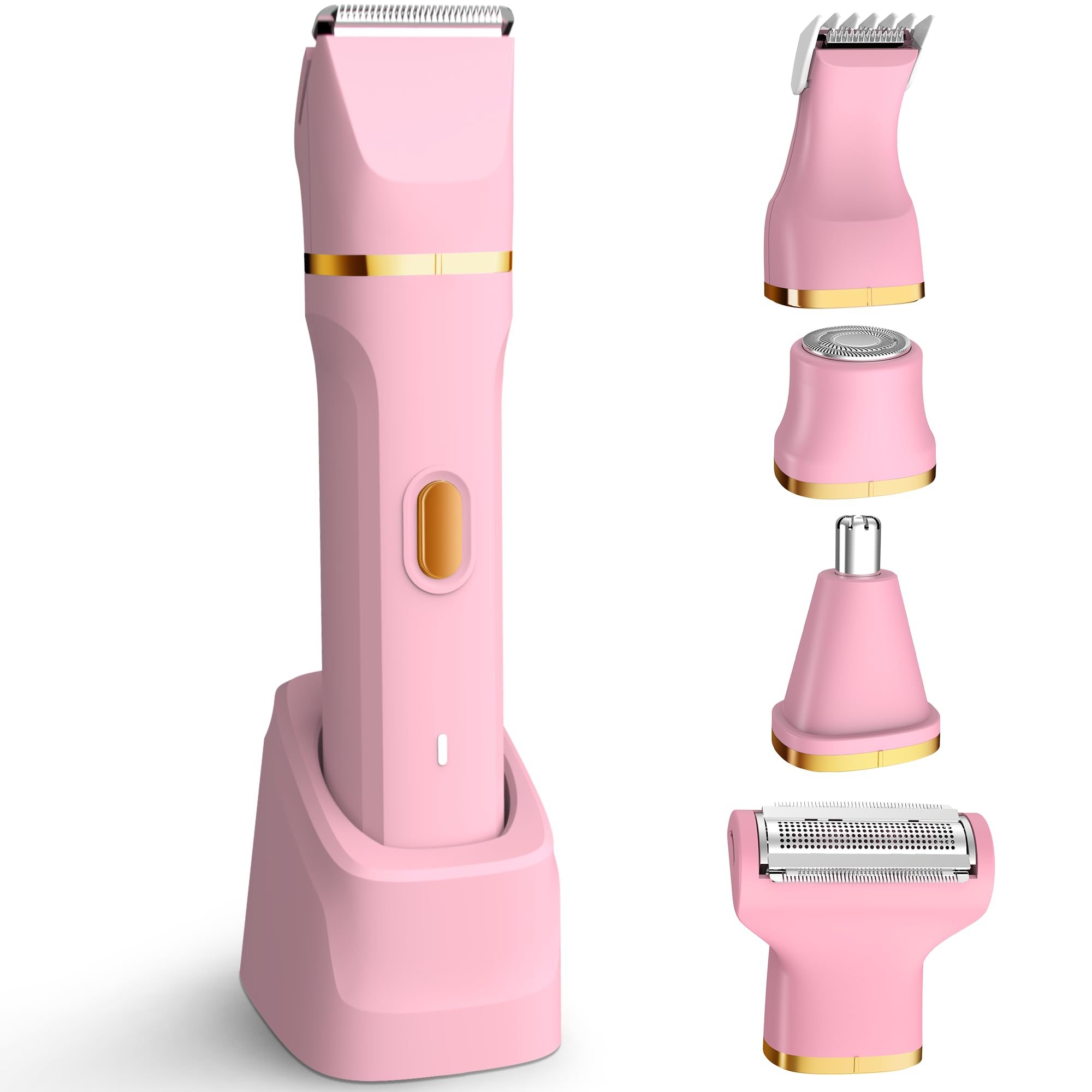KINGTEE elegant, gift-ready packaging makes it ideal for modern women.