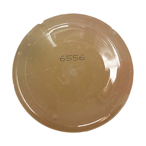 Kinky Curly Curl Custard Gel aporta brillo natural sin grasa.