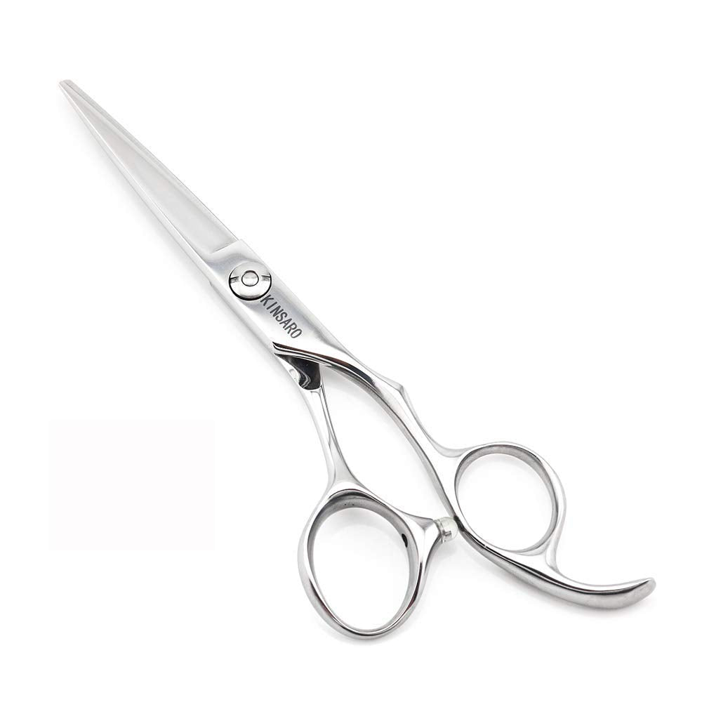 KINSARO protective sleeve guards blades between uses for safety.
