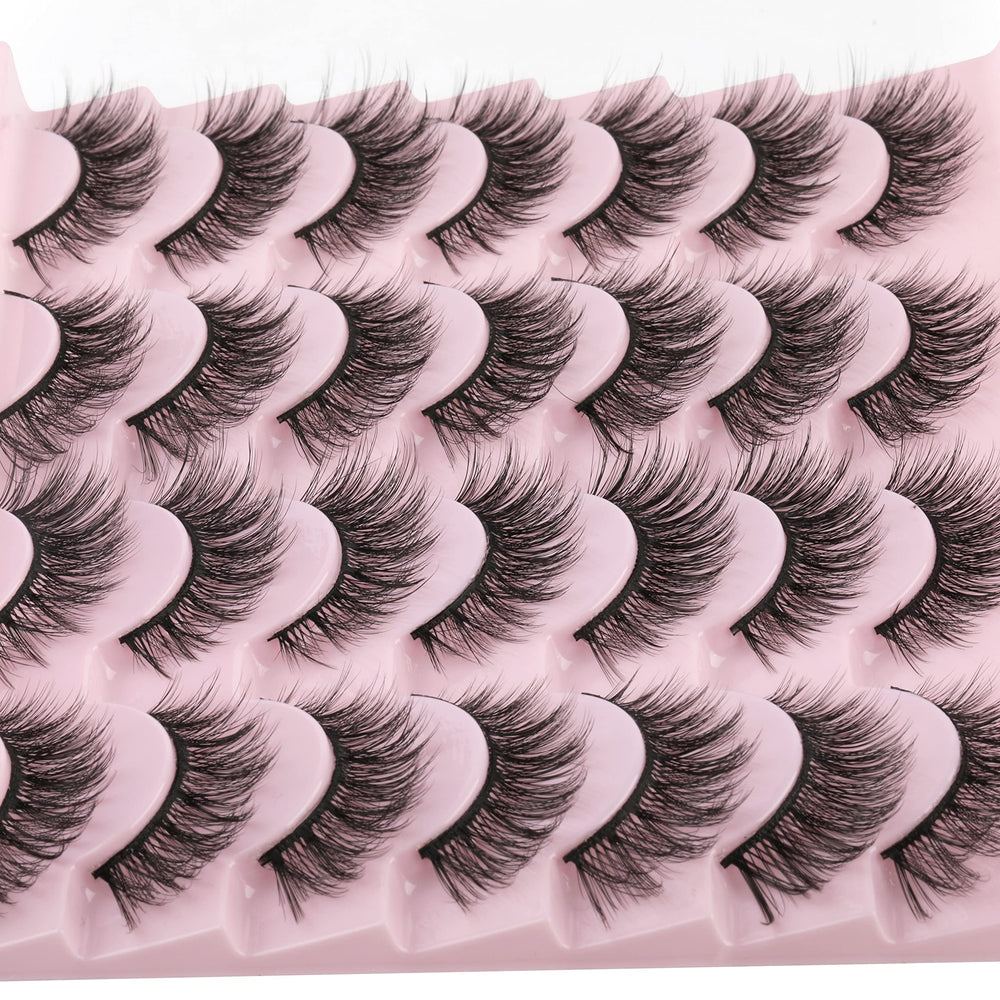Kiromiro daily-use lashes natural enhancement you can rely on.